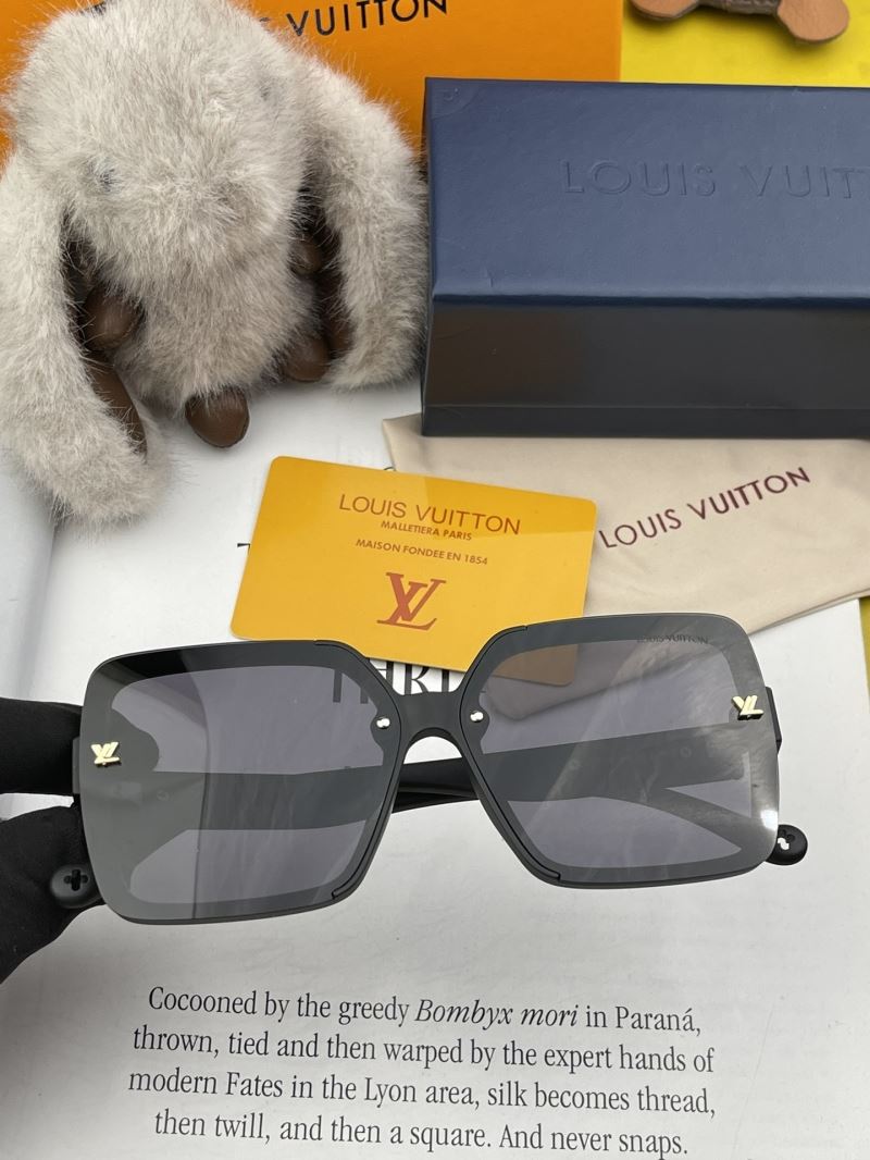 Louis Vuitton Sunglasses